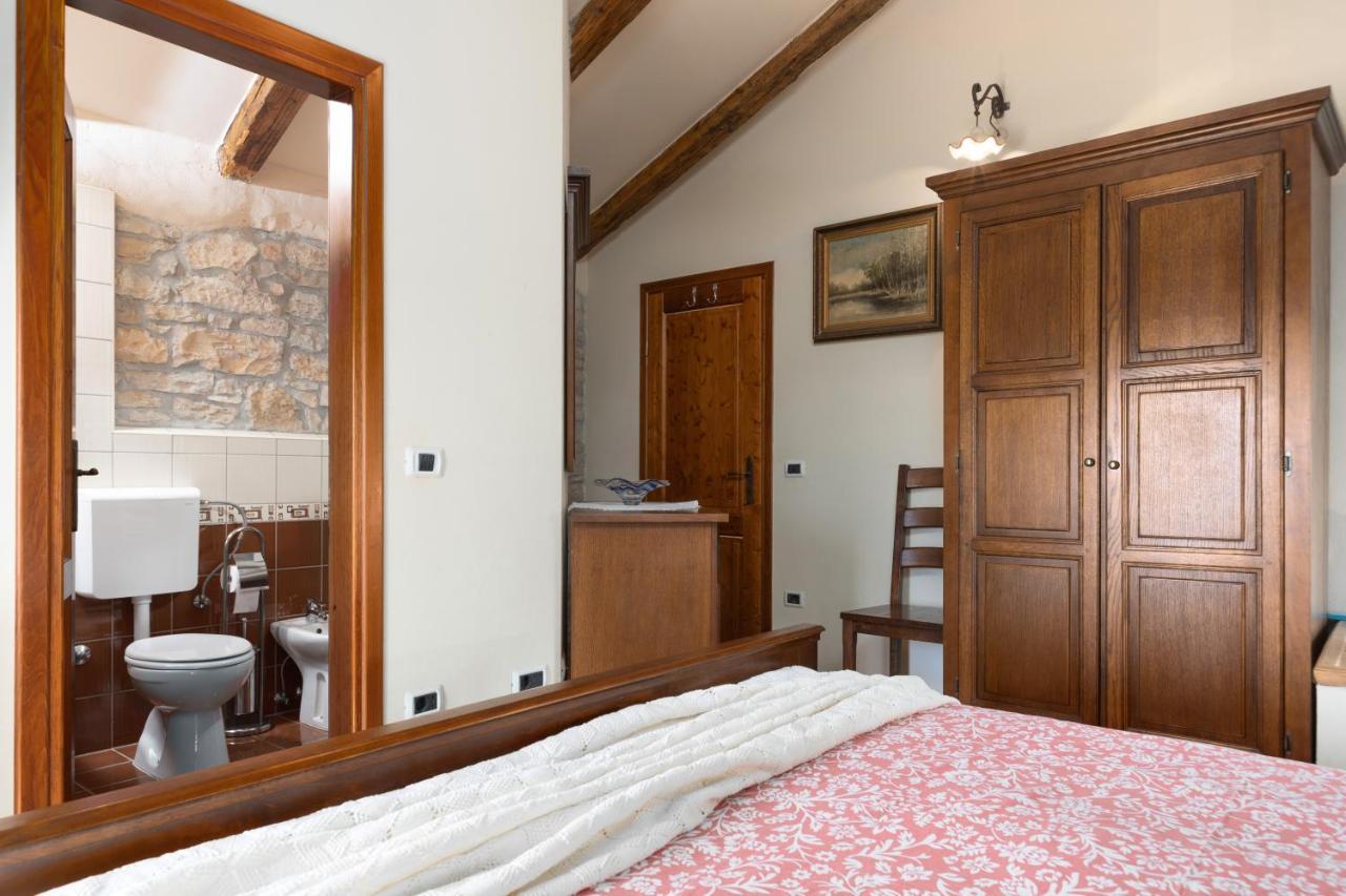 Villa Janko Sveti Lovreč Pazenatički 외부 사진